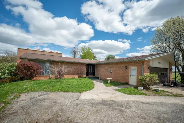 7751 S Sheridan, Sheridan, MI 48884
