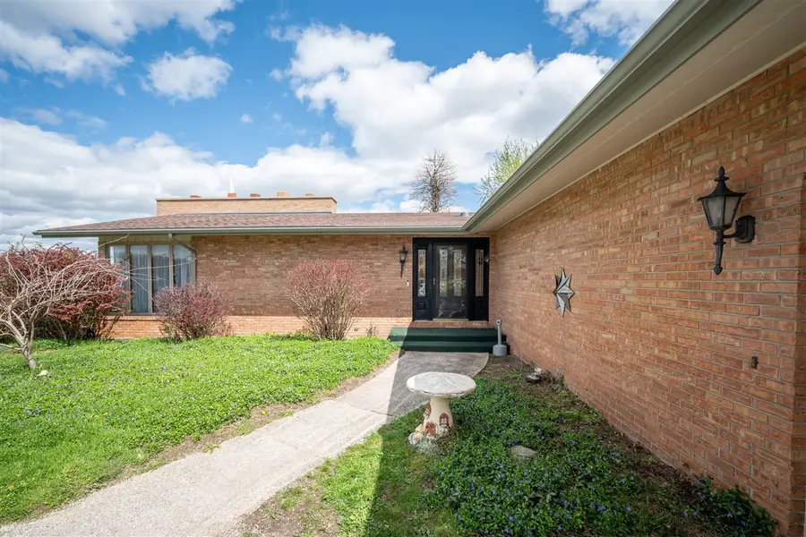 7751 S Sheridan, Sheridan, MI 48884 - #2