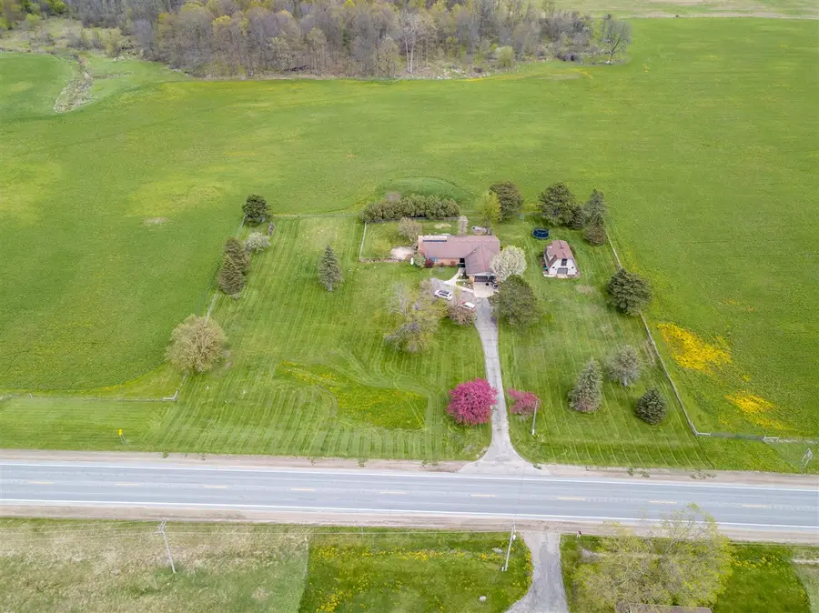 7751 S Sheridan, Sheridan, MI 48884 - #3