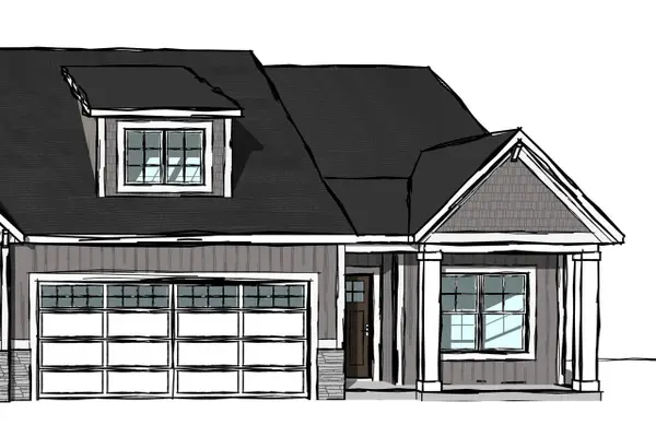 1627 Eagle View #Lot 4, Zeeland, MI 49464