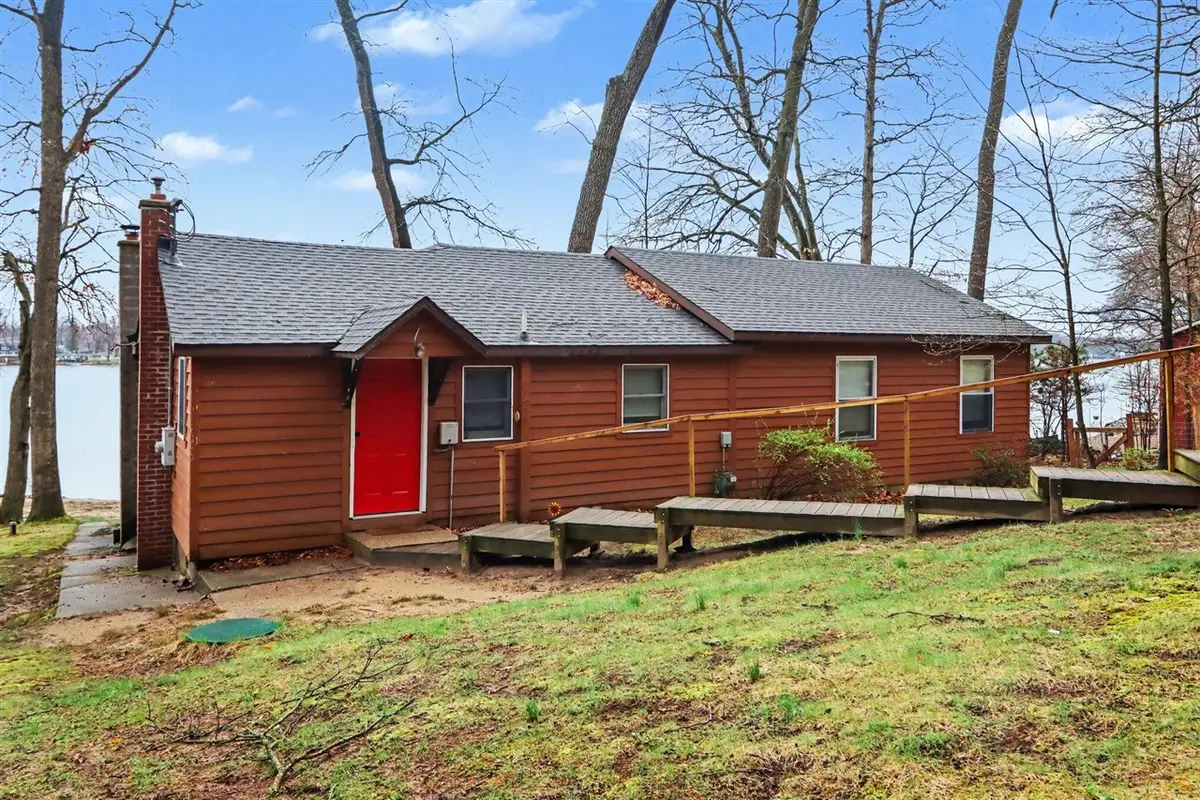 12015 Oakridge, Plainwell, MI 49080 - #1