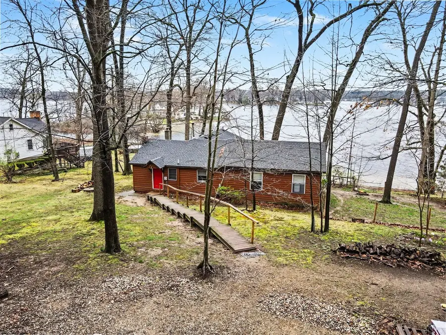 12015 Oakridge, Plainwell, MI 49080 - #2