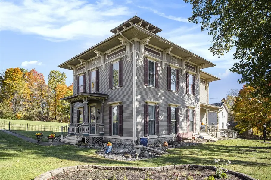 404 N Webster, Augusta, MI 49012 - #2