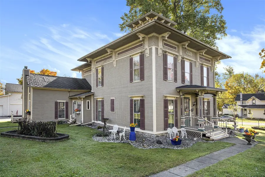 404 N Webster, Augusta, MI 49012 - #3