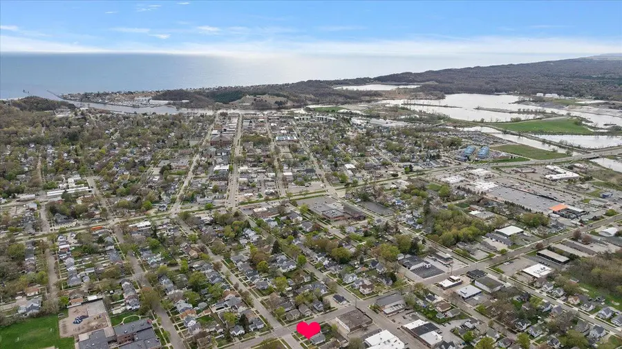 1103 Franklin, Grand Haven, MI 49417 - #2