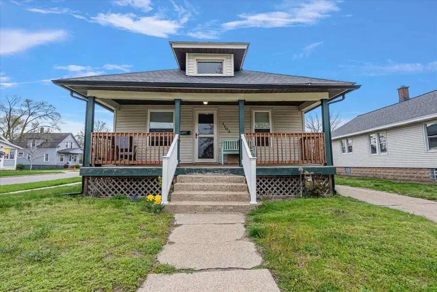 1103 Franklin, Grand Haven, MI 49417 - #3
