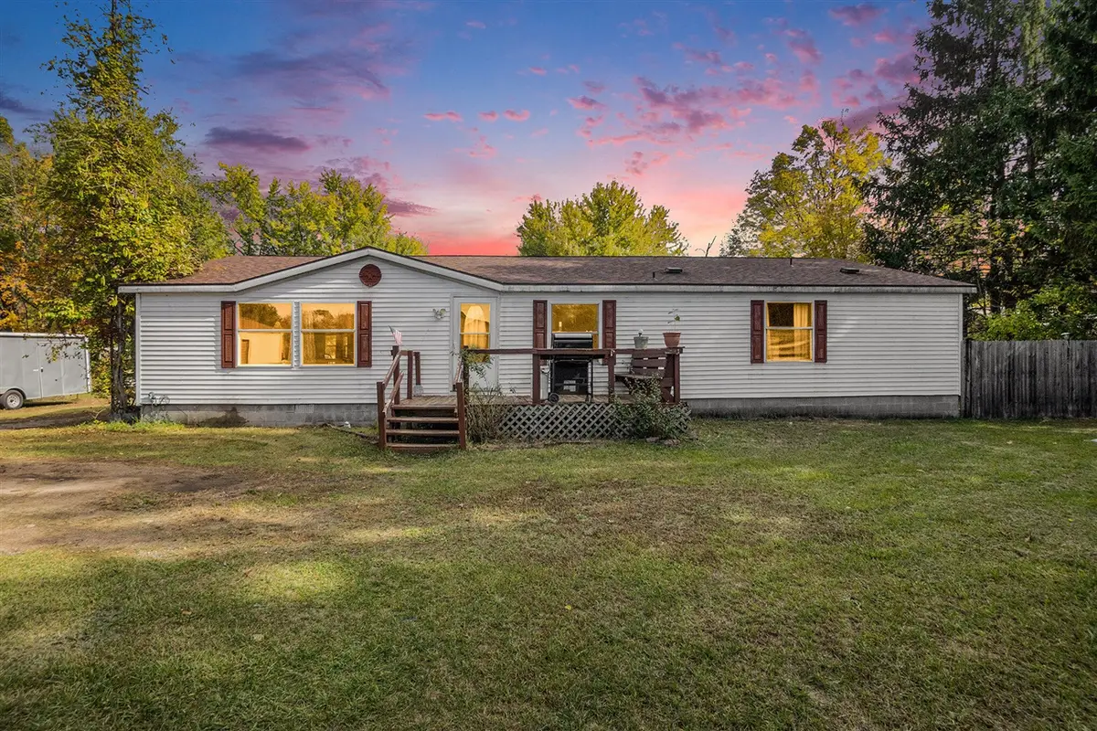 1378 Big Oak, Hersey, MI 49639 - #1