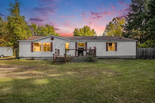 1378 Big Oak, Hersey, MI 49639