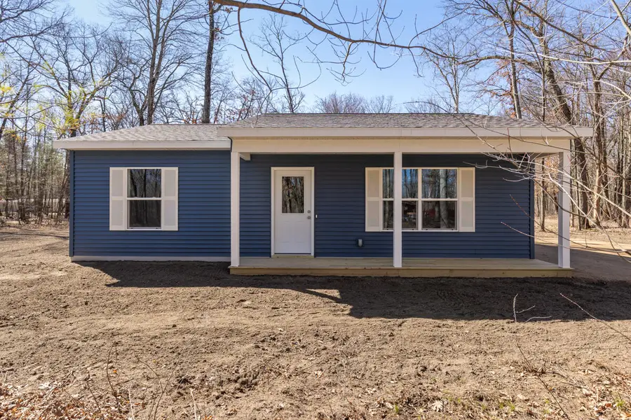 8992 Mackinaw Trail, Reynolds, MI 49329 - #2