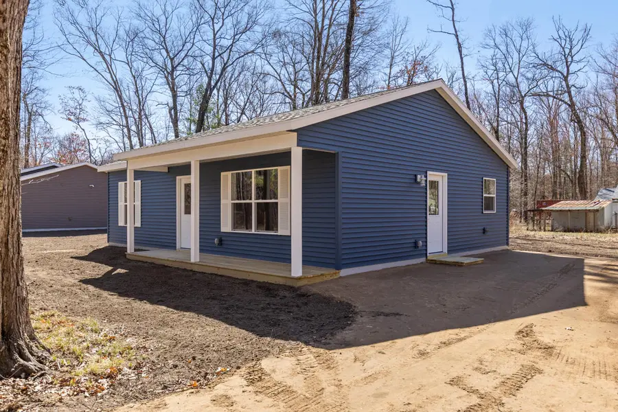 8992 Mackinaw Trail, Reynolds, MI 49329 - #3