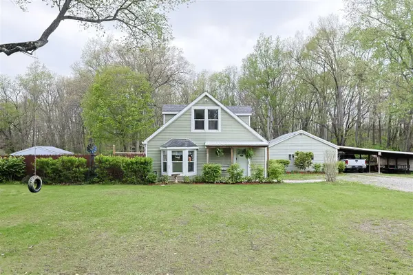 2538 S 3rd, Niles, MI 49120