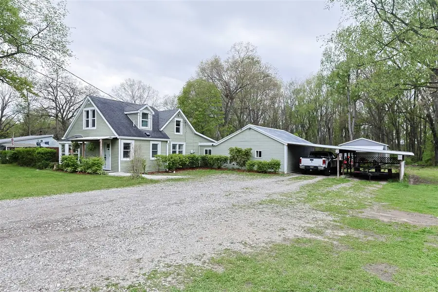 2538 S 3rd, Niles, MI 49120 - #2