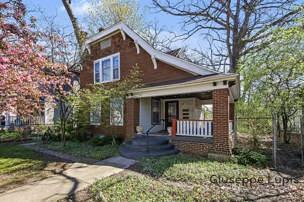 314 Fuller, Grand Rapids, MI 49506