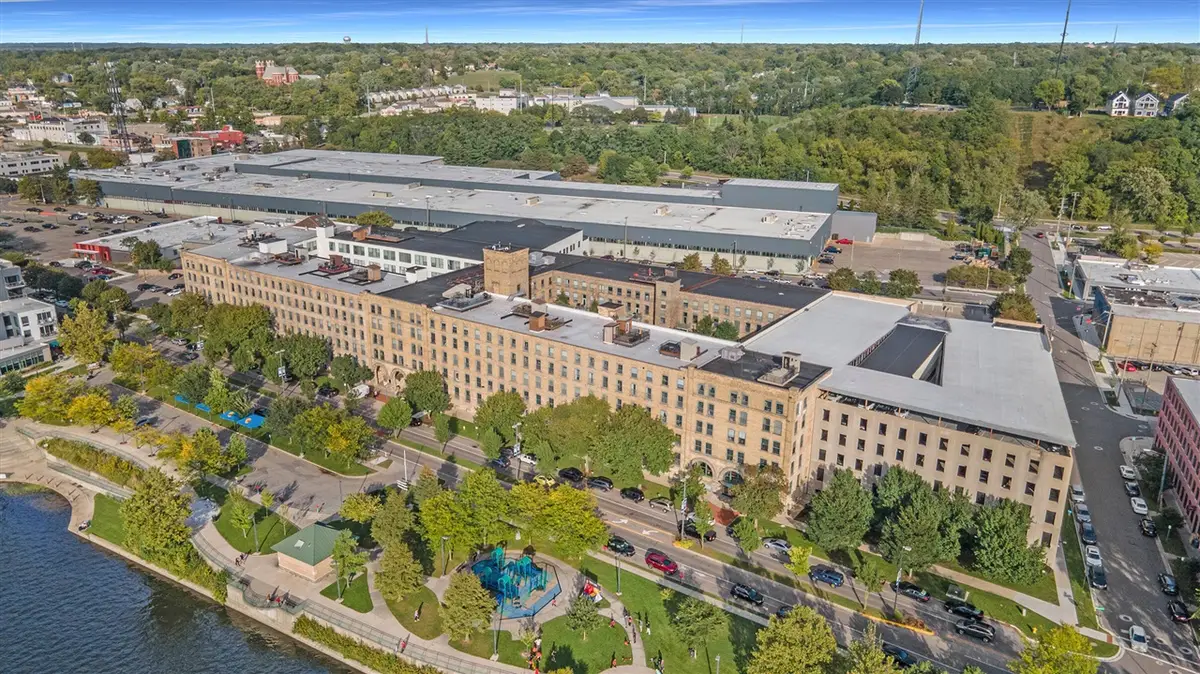 940 Monroe #531, Grand Rapids, MI 49503 - #1