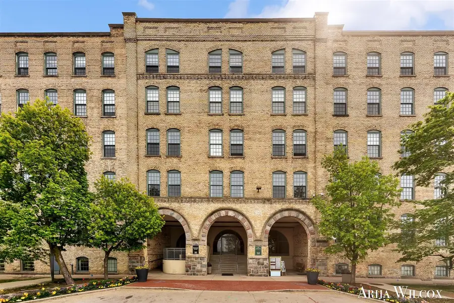 940 Monroe #531, Grand Rapids, MI 49503 - #2