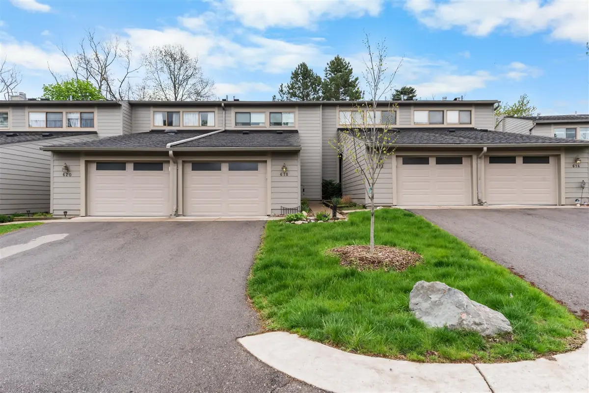618 Watersedge, Ann Arbor, MI 48105 - #1