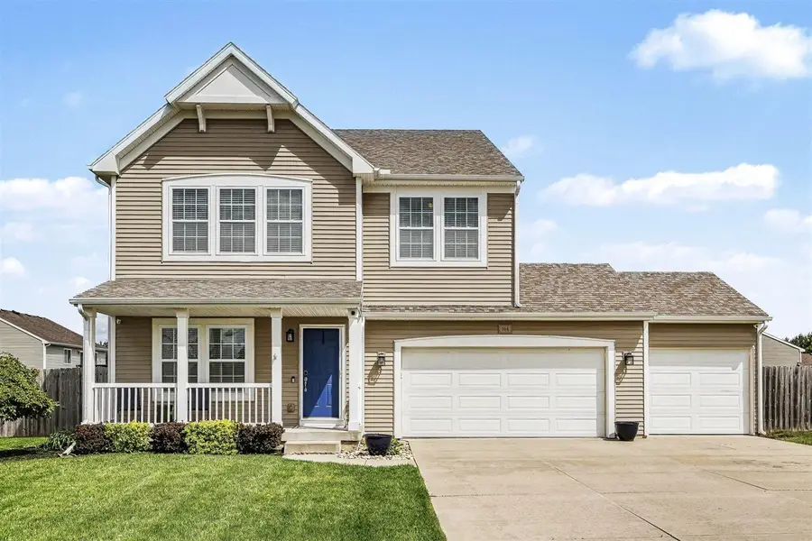904 Christian, Vicksburg, MI 49097 - #2