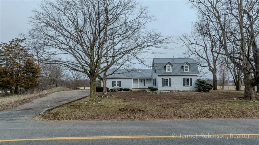 7154 Morse Lake #A, Alto, MI 49302 - #2
