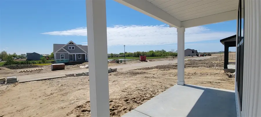 6631 Bellflower #2, Zeeland, MI 49464 - #2