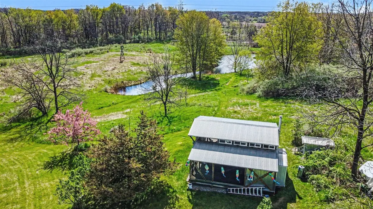 0 W Old Us Highway 12, Chelsea, MI 48118 - #1