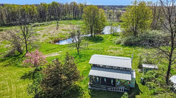 0 W Old Us Highway 12, Chelsea, MI 48118