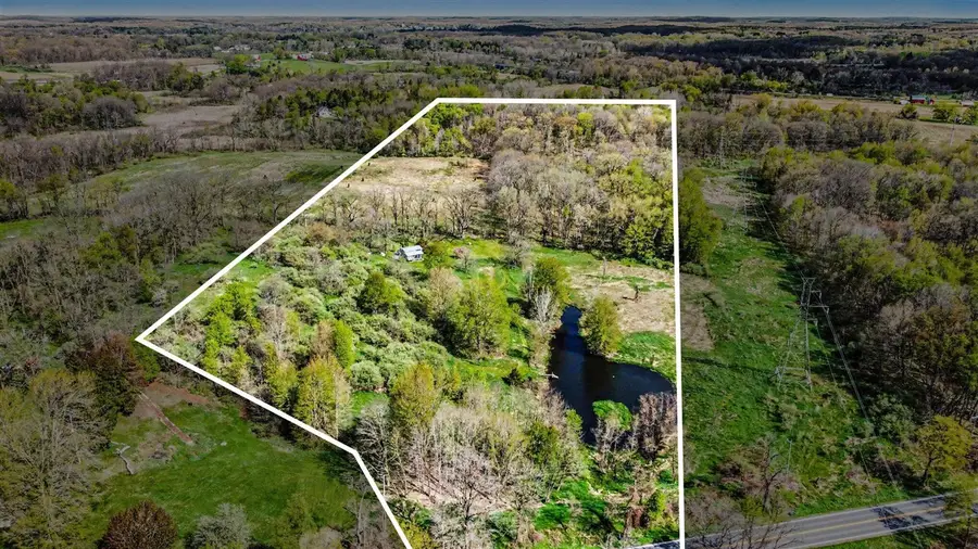 0 W Old Us Highway 12, Chelsea, MI 48118 - #2