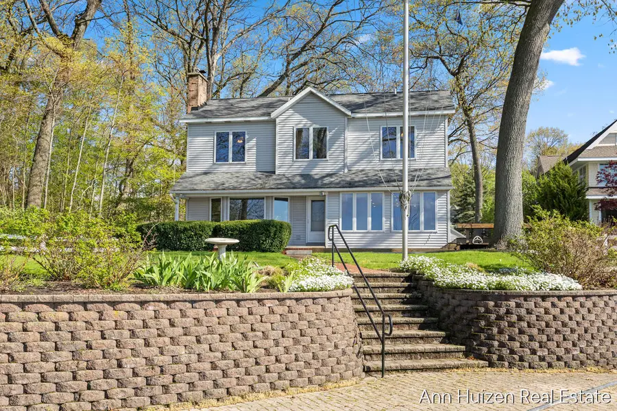 786 N Shore, Holland, MI 49424 - #2