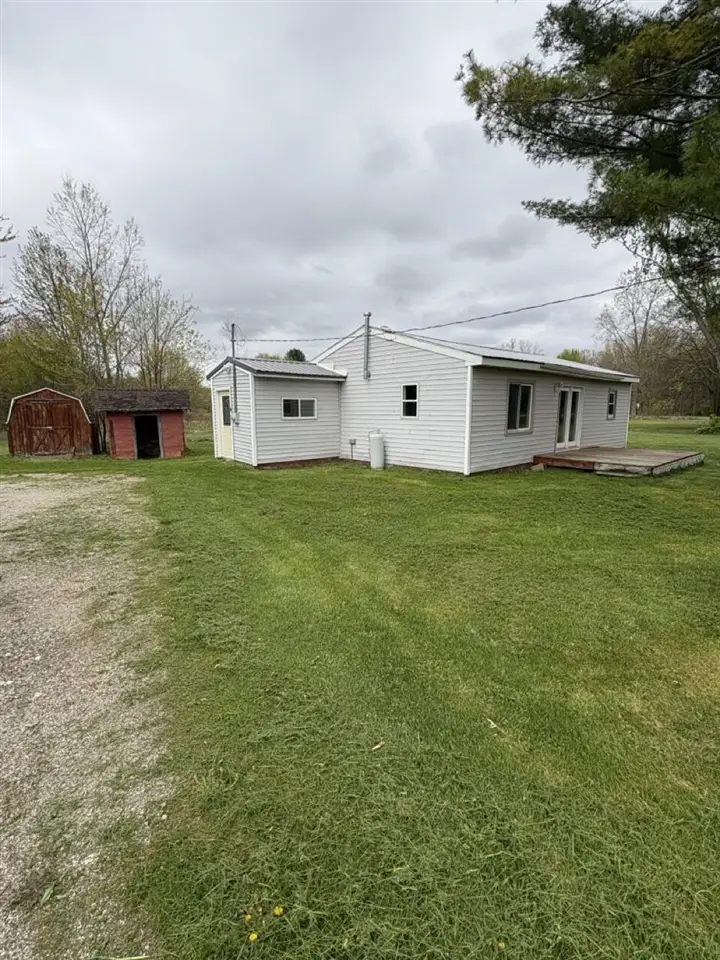 7451 Decker, Orleans, MI 48865 - #2