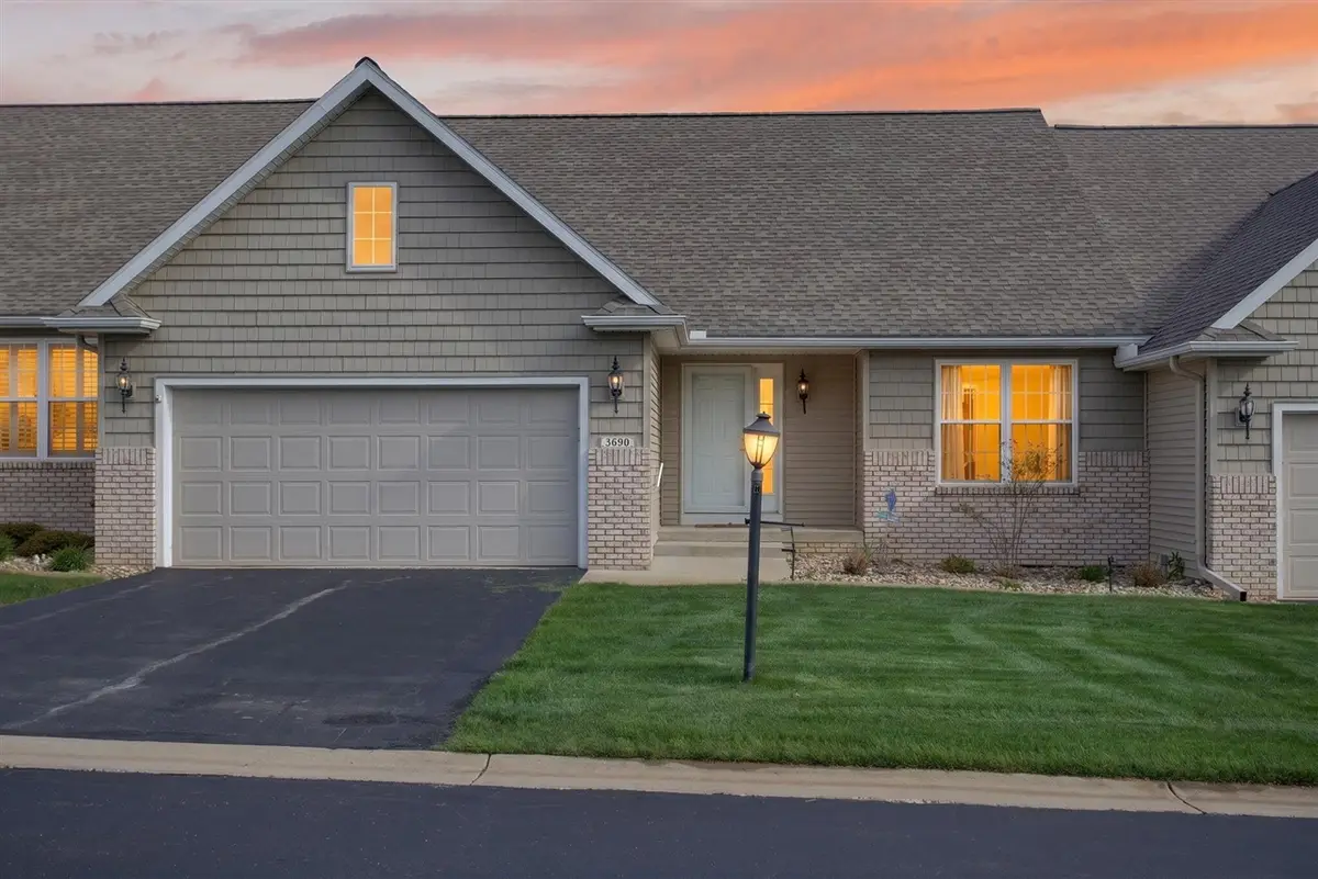 3690 Terrace Hills #25, Jackson, MI 49203 - #1