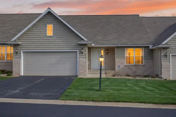 3690 Terrace Hills #25, Jackson, MI 49203