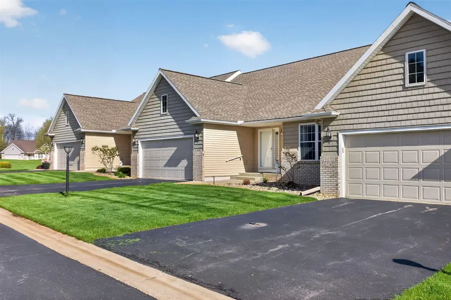 3690 Terrace Hills #25, Jackson, MI 49203 - #2
