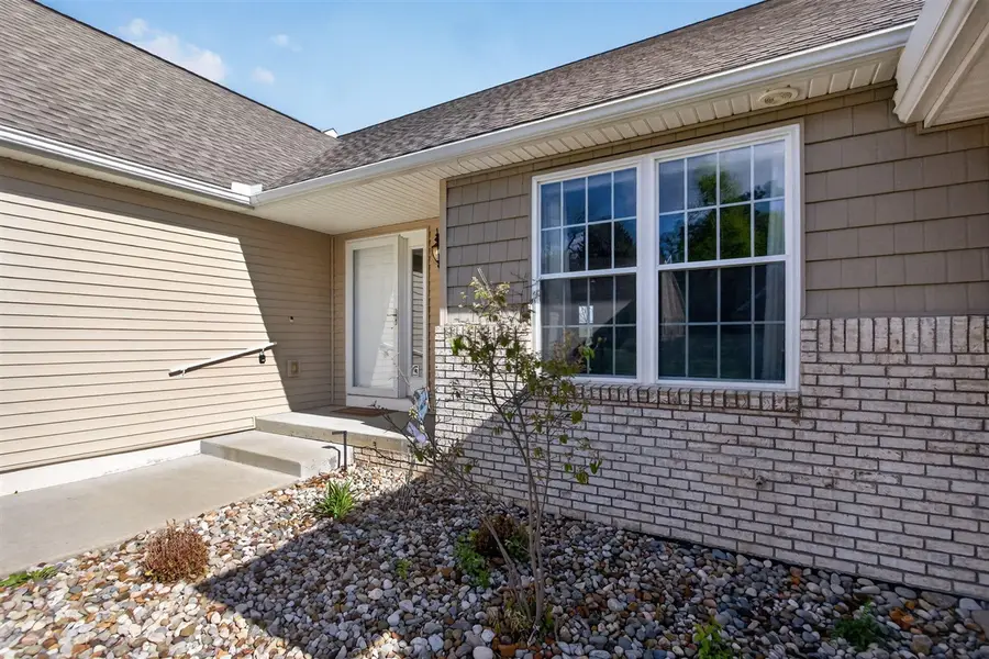3690 Terrace Hills #25, Jackson, MI 49203 - #3