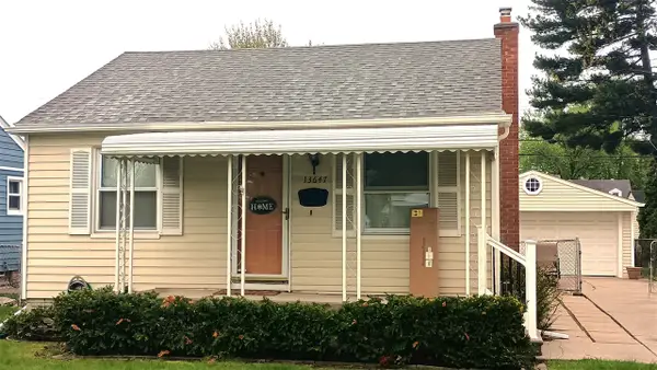 13647 Netherwood, Southgate, MI 48195