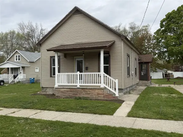 52 Iona, Muskegon, MI 49442