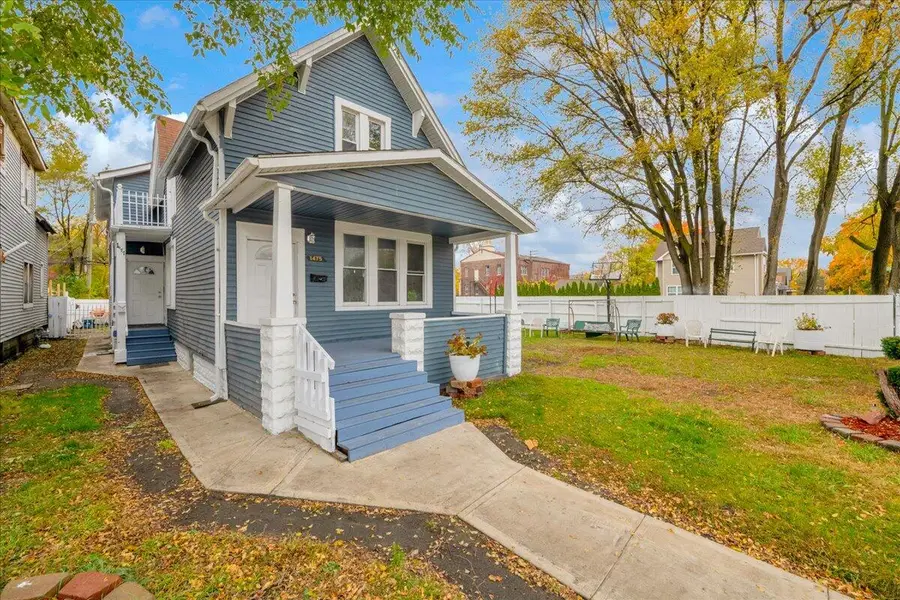 1475 25th, Detroit, MI 48216 - #2