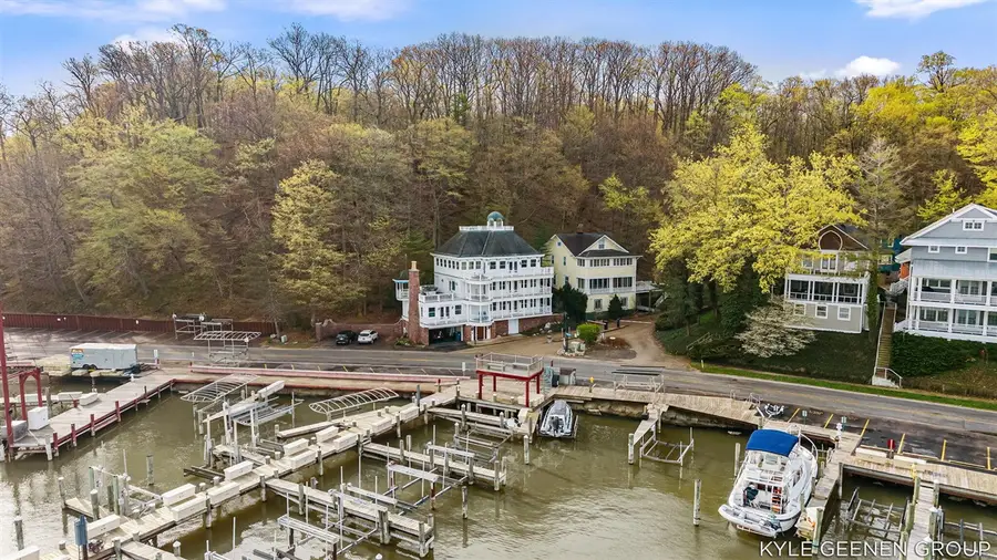 2238 S Shore, Macatawa, MI 49434 - #2