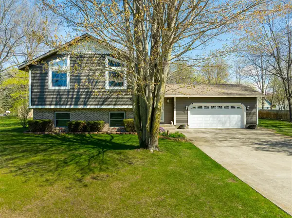 3382 Sunset, Muskegon, MI 49444