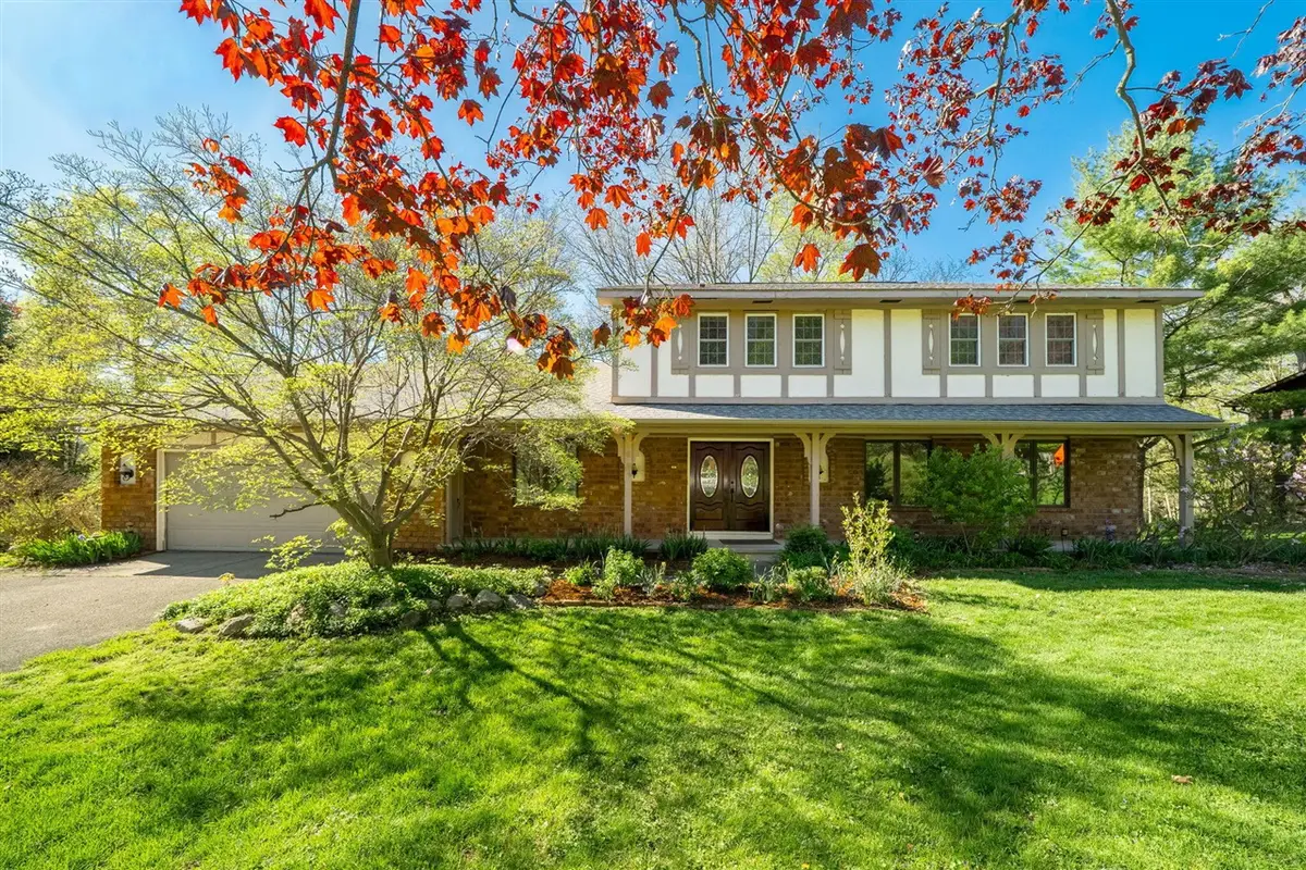 2551 Riveredge, Grand Rapids, MI 49546 - #1