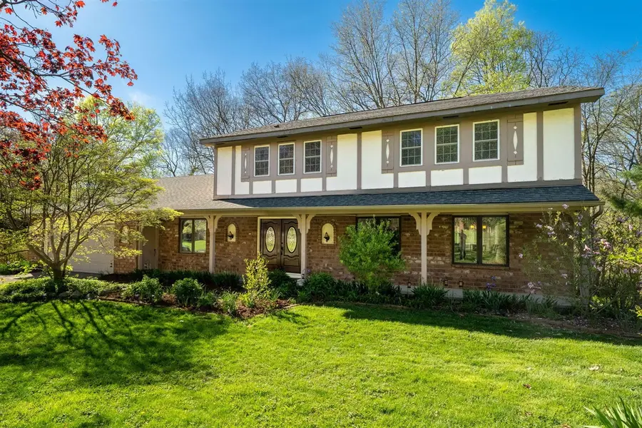 2551 Riveredge, Grand Rapids, MI 49546 - #2
