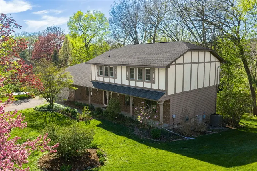 2551 Riveredge, Grand Rapids, MI 49546 - #3