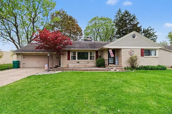 1332 E Kilgore, Portage, MI 49002