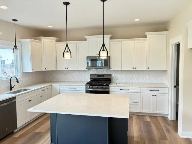 6466 Estate, Byron Center, MI 49315 - #3