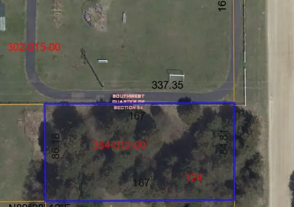 0 Kelley Road, Brooklyn, MI 49230