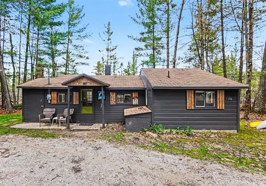 1153 W Channel, Bitely, MI 49309 - #3