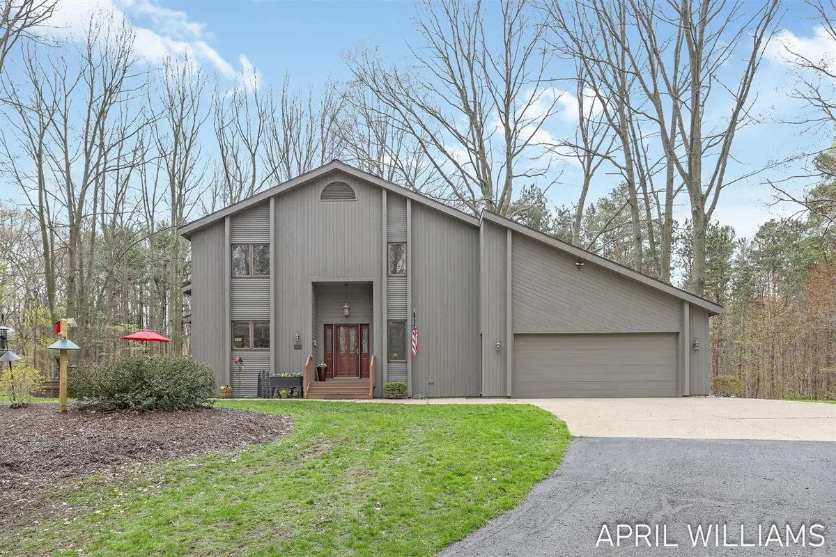 6801 Wildwood, West Olive, MI 49460 - #1