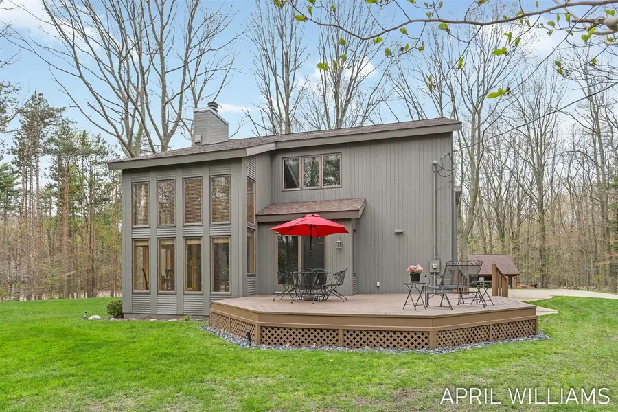 6801 Wildwood, West Olive, MI 49460 - #2