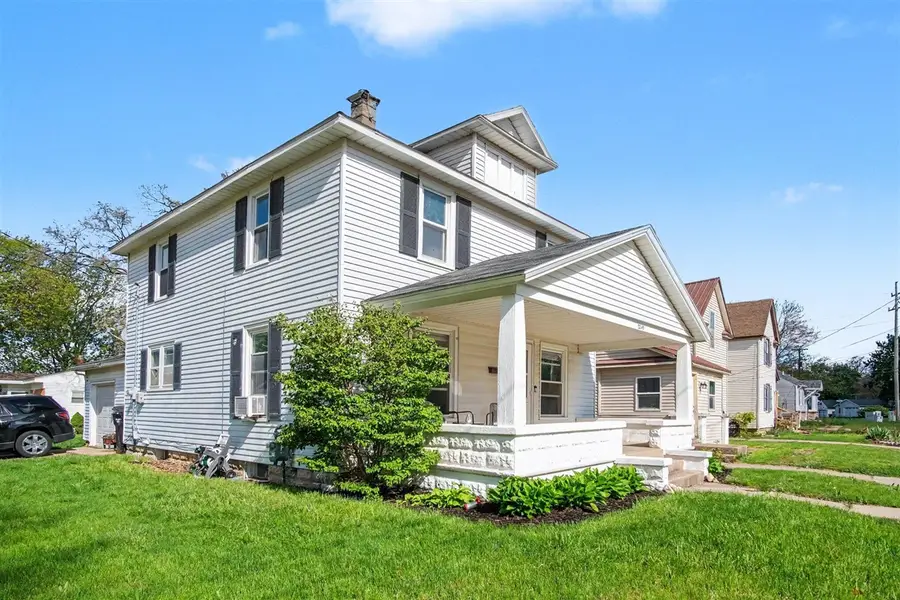 2245 Avon, Wyoming, MI 49519 - #2