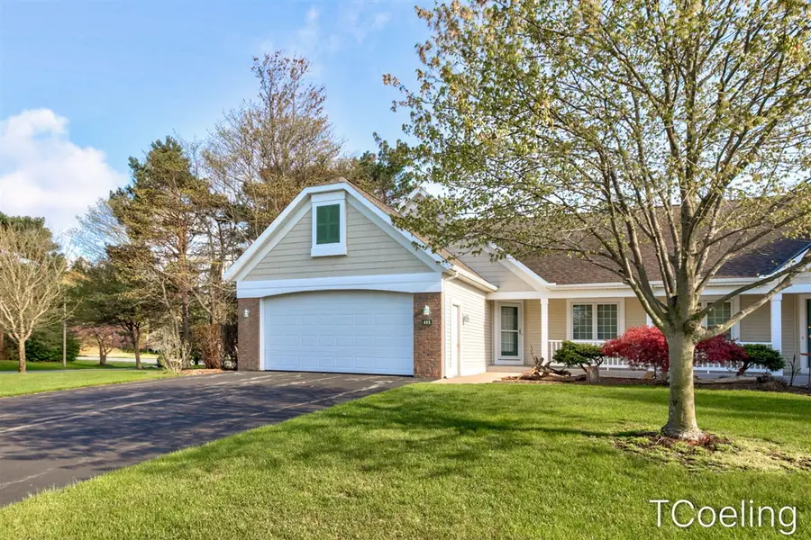 495 Timberlake, Holland, MI 49424 - #3