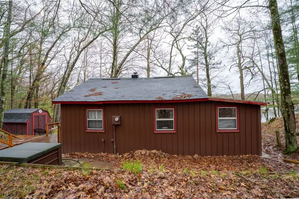 9572 S Oxeye, Baldwin, MI 49304