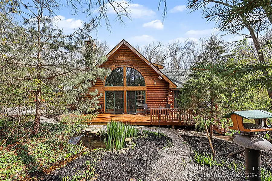 10690 Bennett, Lowell, MI 49331 - #2